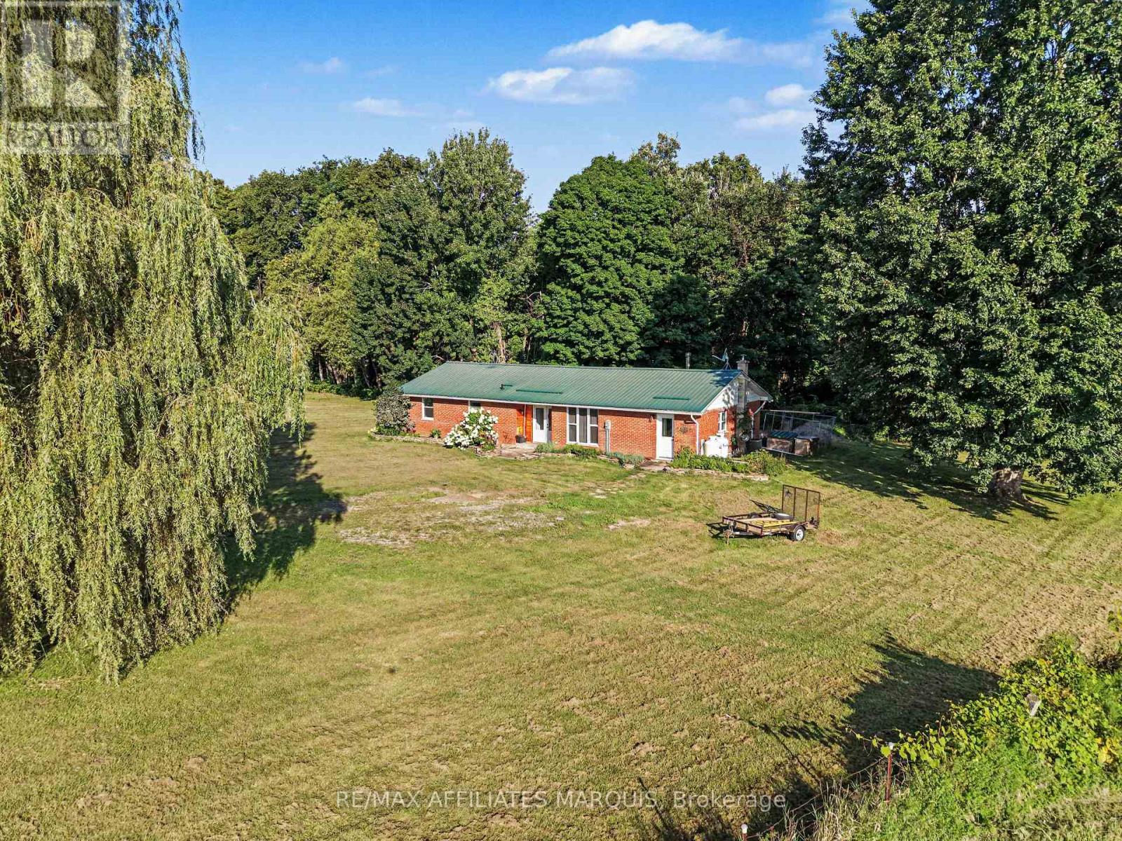 1820 Cty 16 Road, Merrickville-Wolford, Ontario  K0G 1G0 - Photo 2 - X13709986