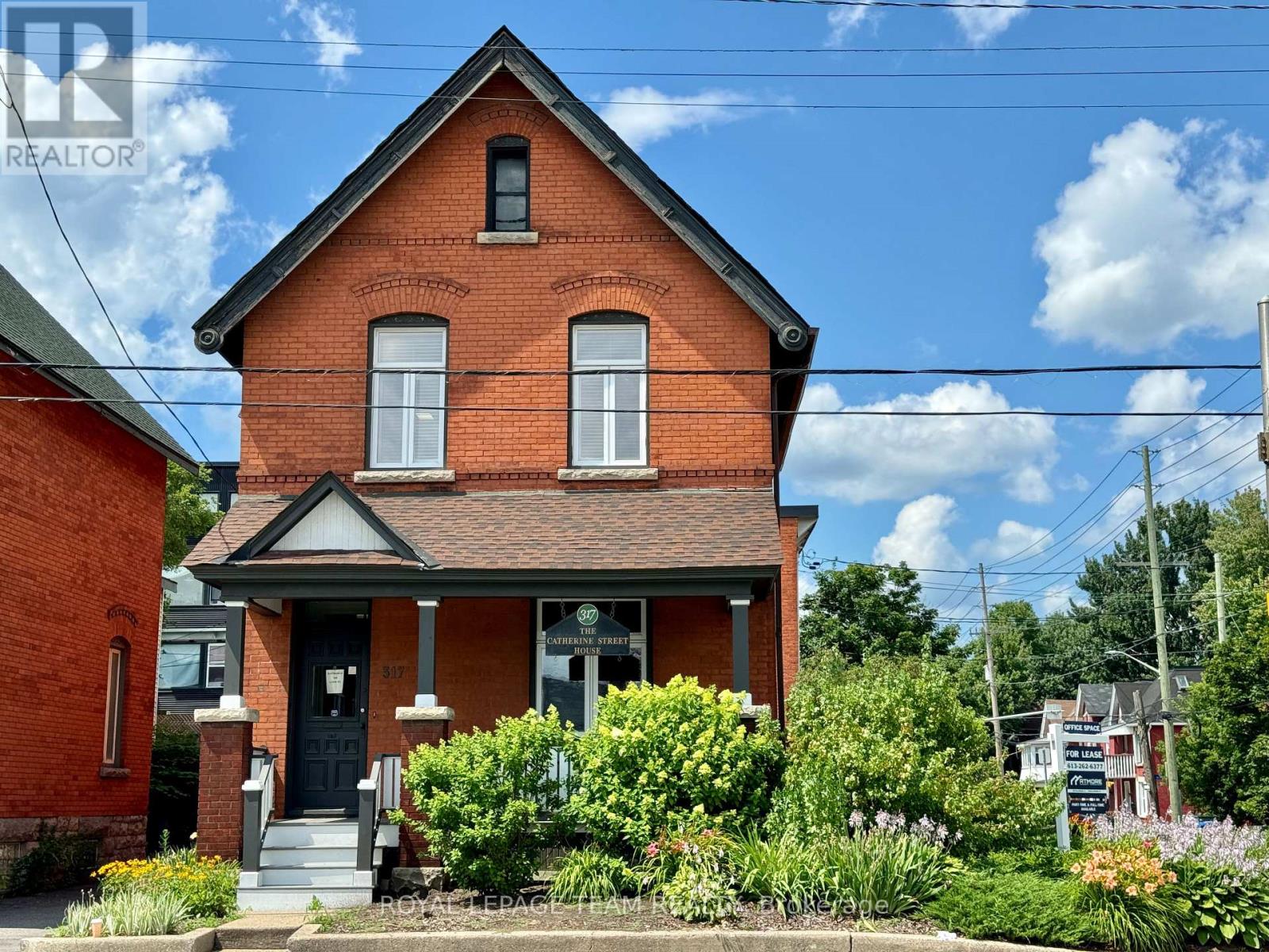 4 - 317 Catherine Street, Ottawa, Ontario  K1R 5T4 - Photo 1 - X13710000
