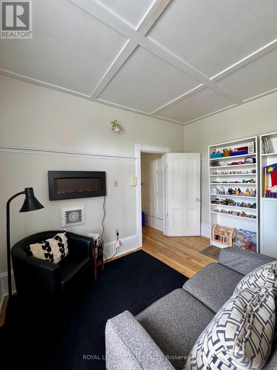 4 - 317 Catherine Street, Ottawa, Ontario  K1R 5T4 - Photo 6 - X13710000