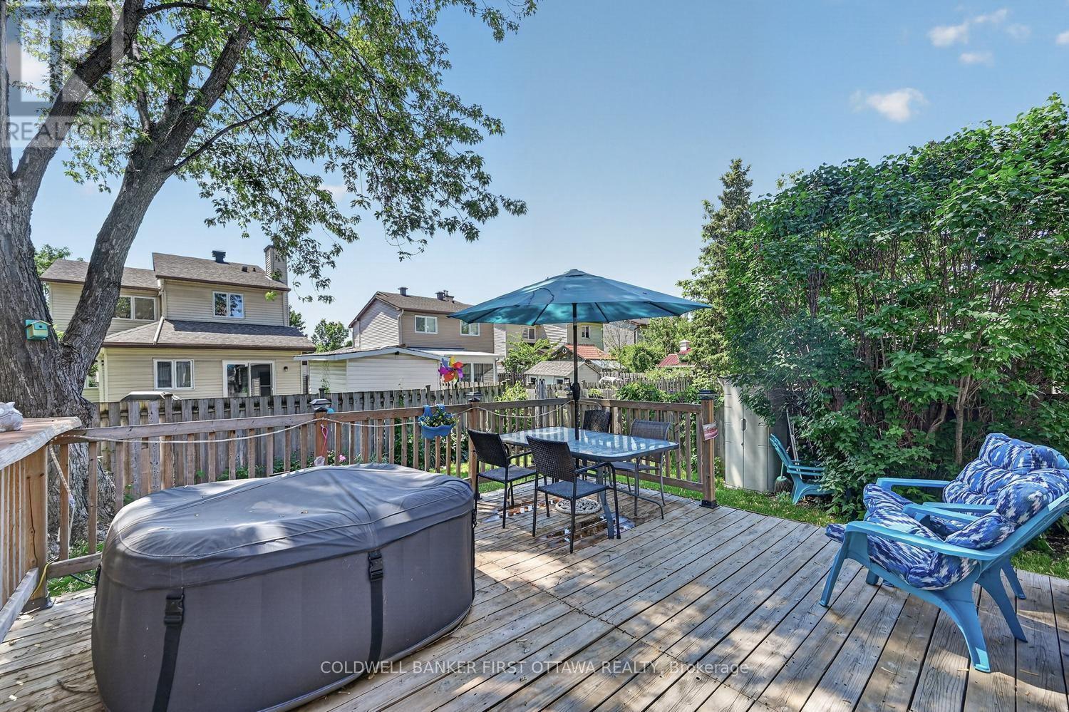 1528 Brookmill Lane, Ottawa, Ontario  K1B 5G4 - Photo 30 - X13710046
