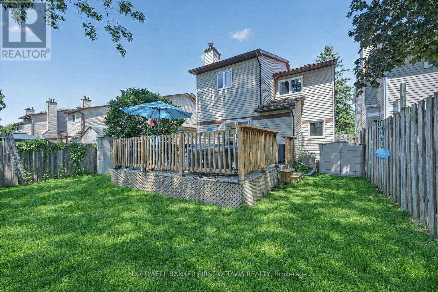 1528 Brookmill Lane, Ottawa, Ontario  K1B 5G4 - Photo 31 - X13710046