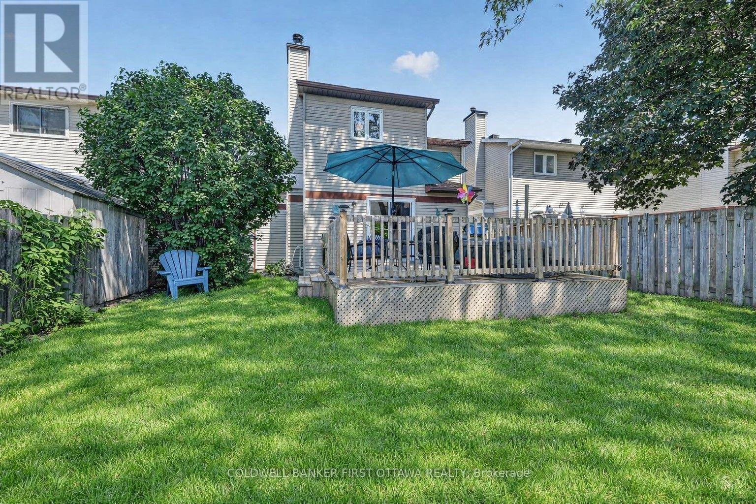 1528 Brookmill Lane, Ottawa, Ontario  K1B 5G4 - Photo 33 - X13710046