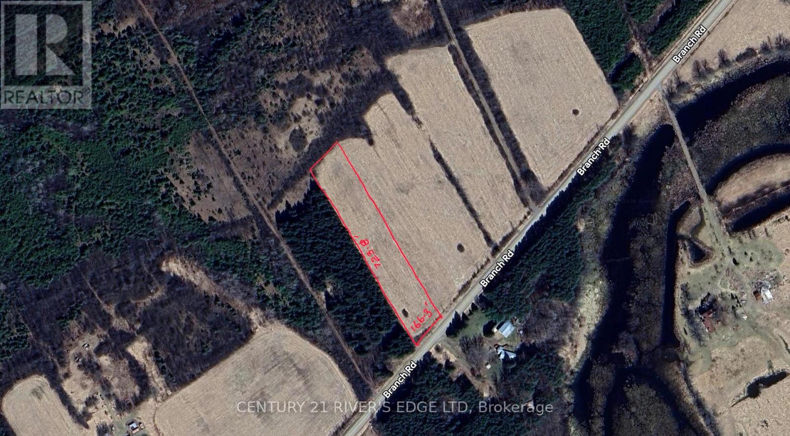 00 Branch Road, Augusta, Ontario K0G 1R0 - Photo 8 - X13709528