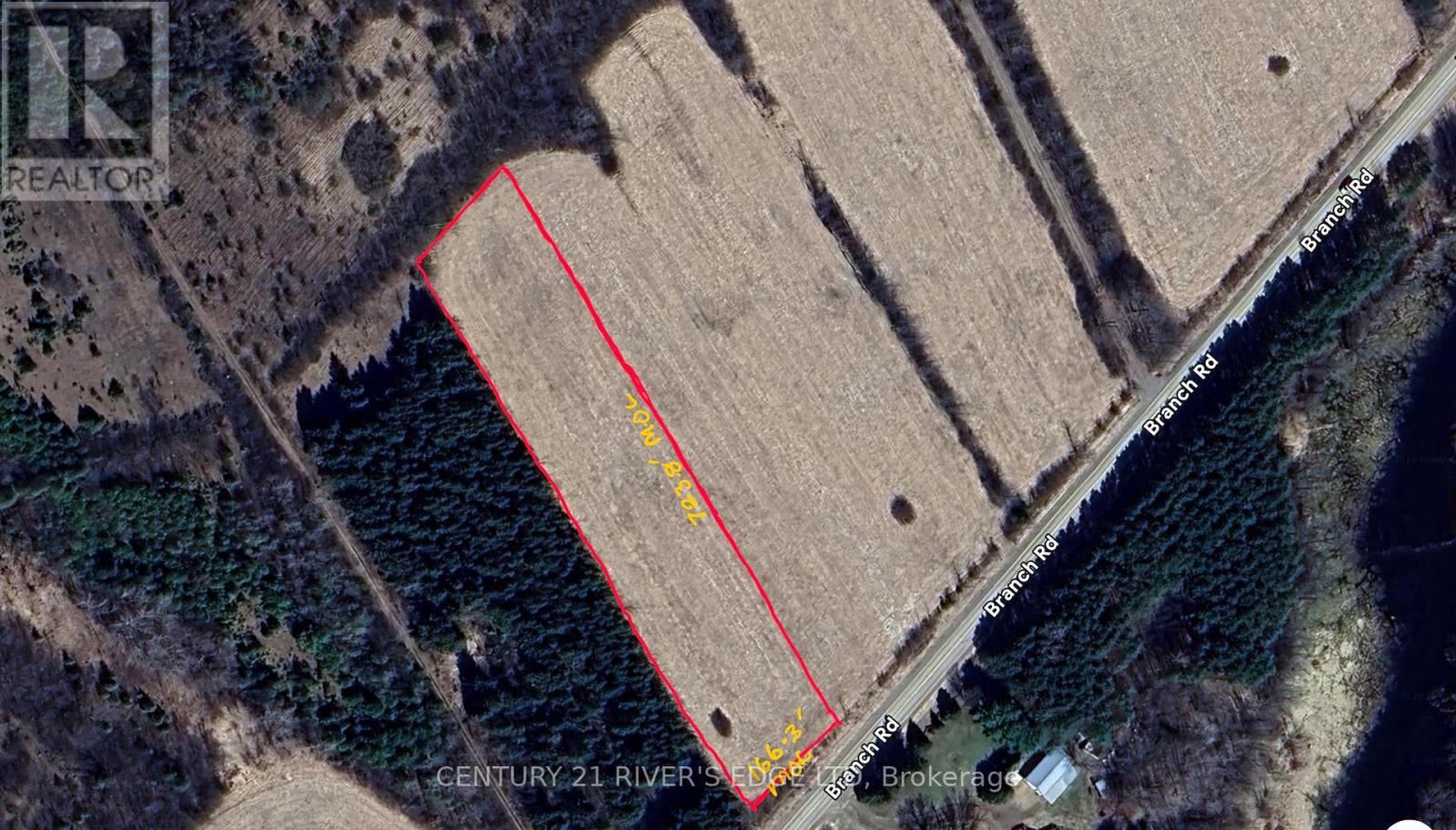 00 Branch Road, Augusta, Ontario K0G 1R0 - Photo 9 - X13709528