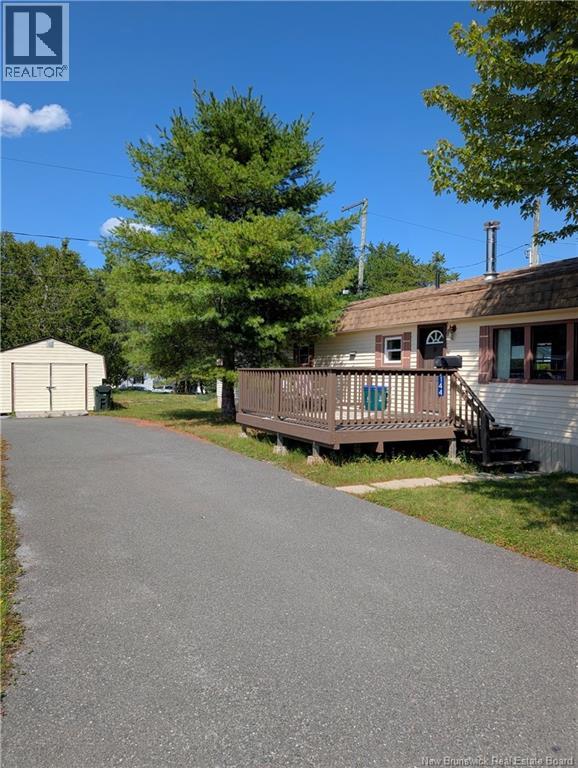144 Conifer Crescent, Saint John, New Brunswick  E2K 4T2 - Photo 2 - NB146540