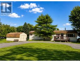 144 Conifer Crescent, Saint John, New Brunswick