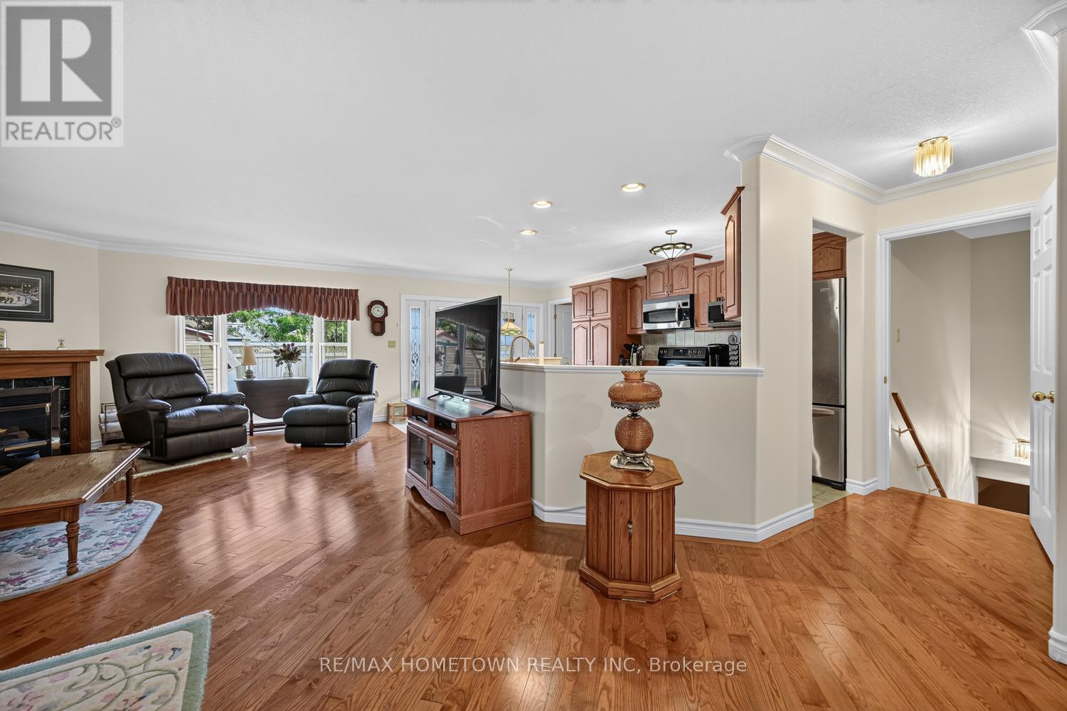 1267 Cuthbertson Avenue, Brockville, Ontario  K6V 7M5 - Photo 10 - X13710008