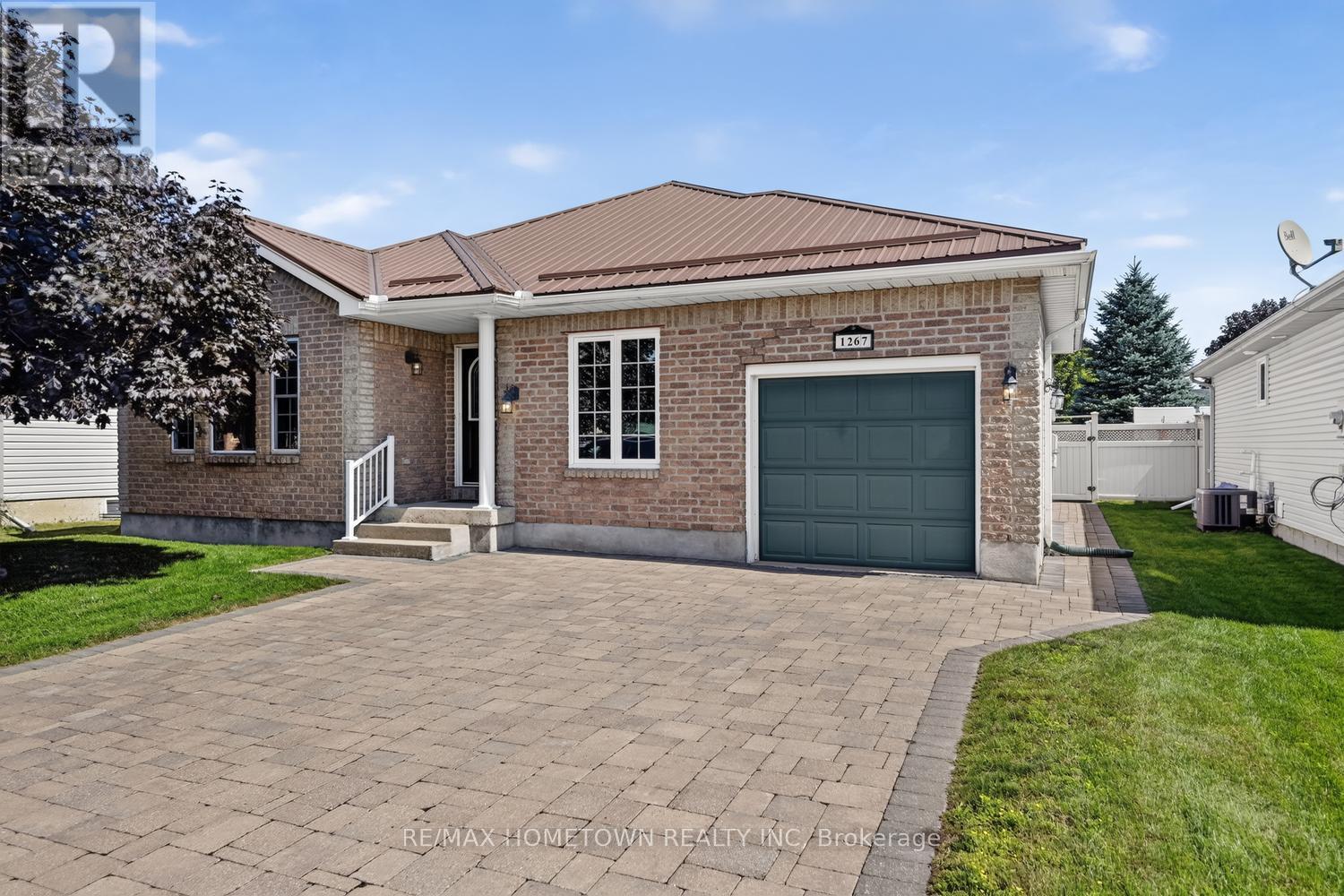1267 Cuthbertson Avenue, Brockville, Ontario K6V 7M5 - Photo 2 - X13710008