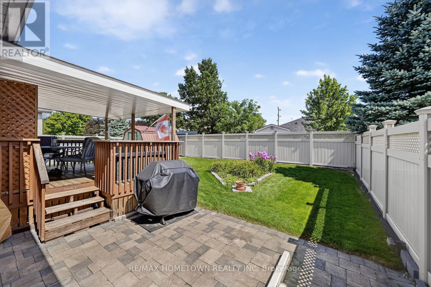 1267 Cuthbertson Avenue, Brockville, Ontario  K6V 7M5 - Photo 32 - X13710008
