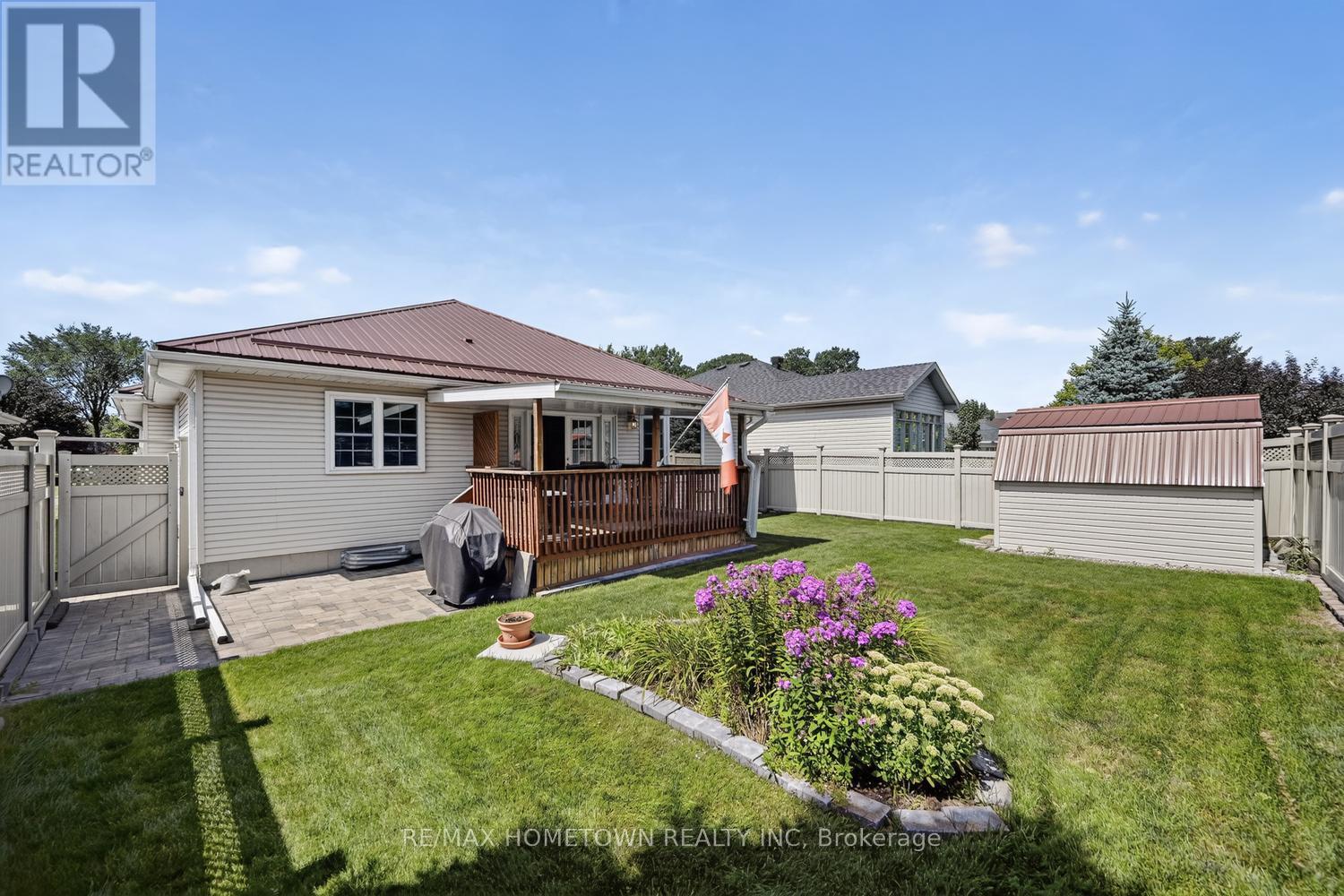 1267 Cuthbertson Avenue, Brockville, Ontario  K6V 7M5 - Photo 33 - X13710008