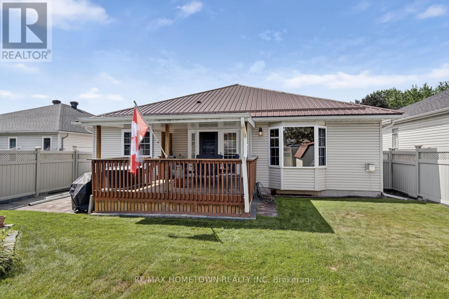 1267 Cuthbertson Avenue, Brockville, Ontario  K6V 7M5 - Photo 34 - X13710008