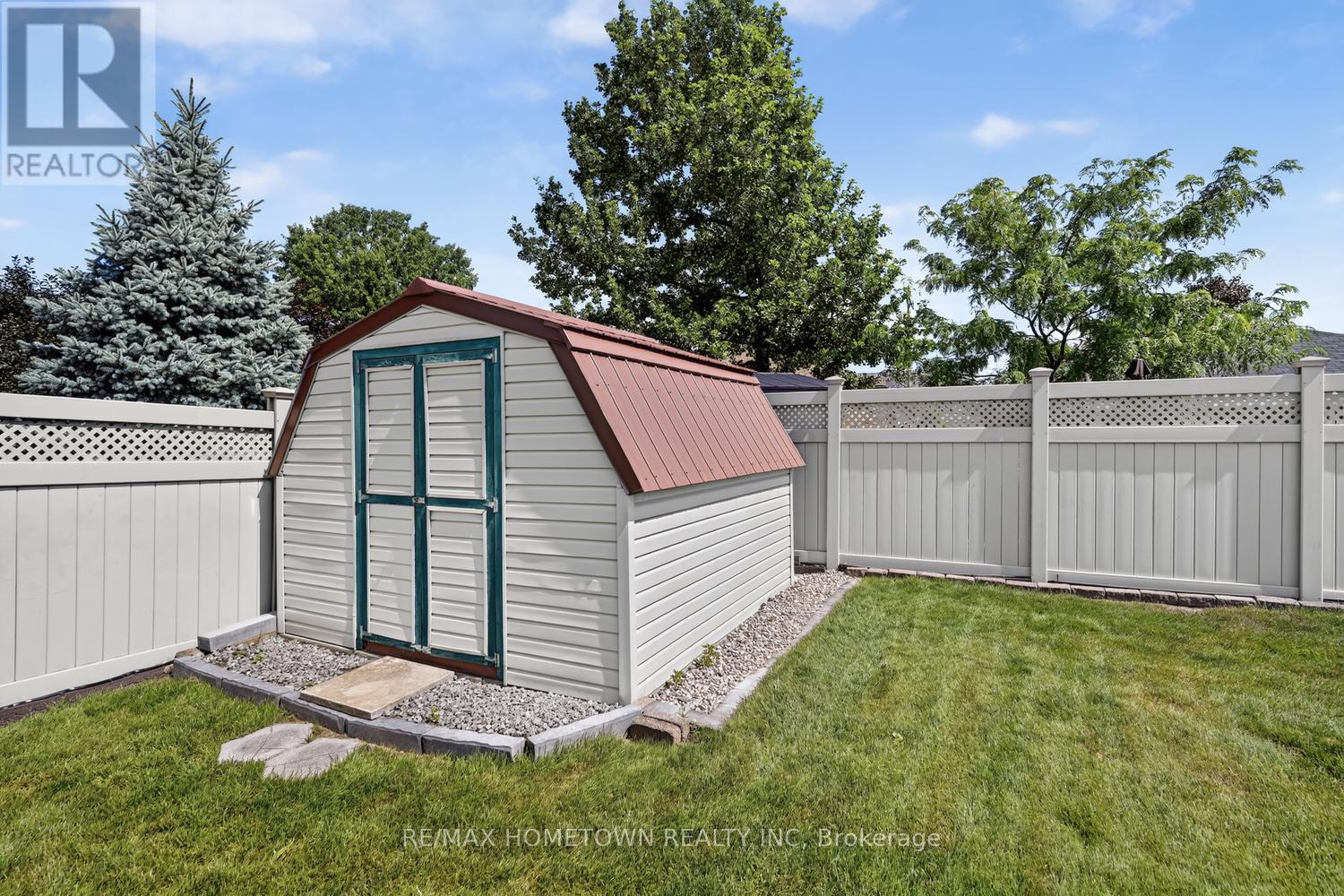 1267 Cuthbertson Avenue, Brockville, Ontario  K6V 7M5 - Photo 35 - X13710008