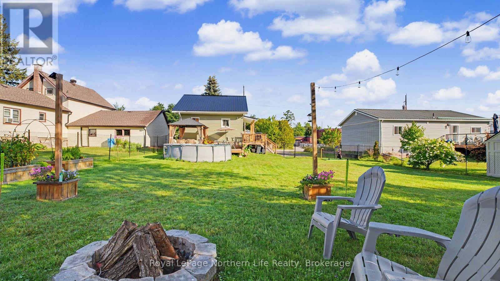 189 Bay Street, Callander, Ontario  P0H 1H0 - Photo 2 - X13710158