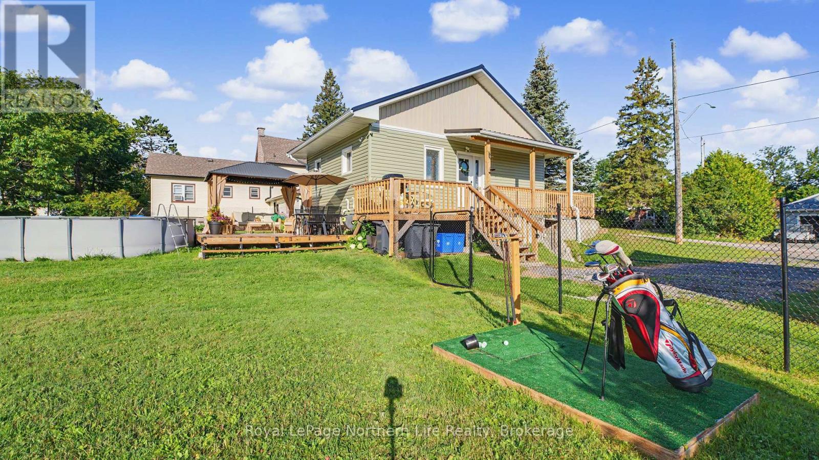 189 Bay Street, Callander, Ontario  P0H 1H0 - Photo 3 - X13710158