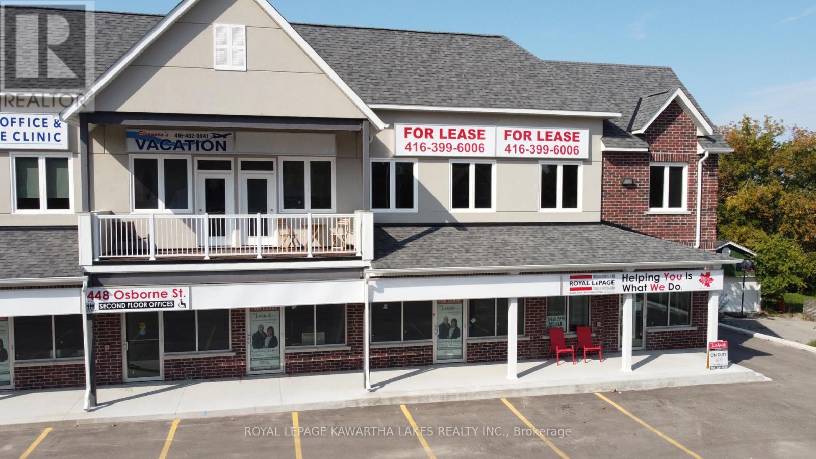 3 - 448 Osborne Street, Brock, Ontario  L0K 1A0 - Photo 2 - N13095548