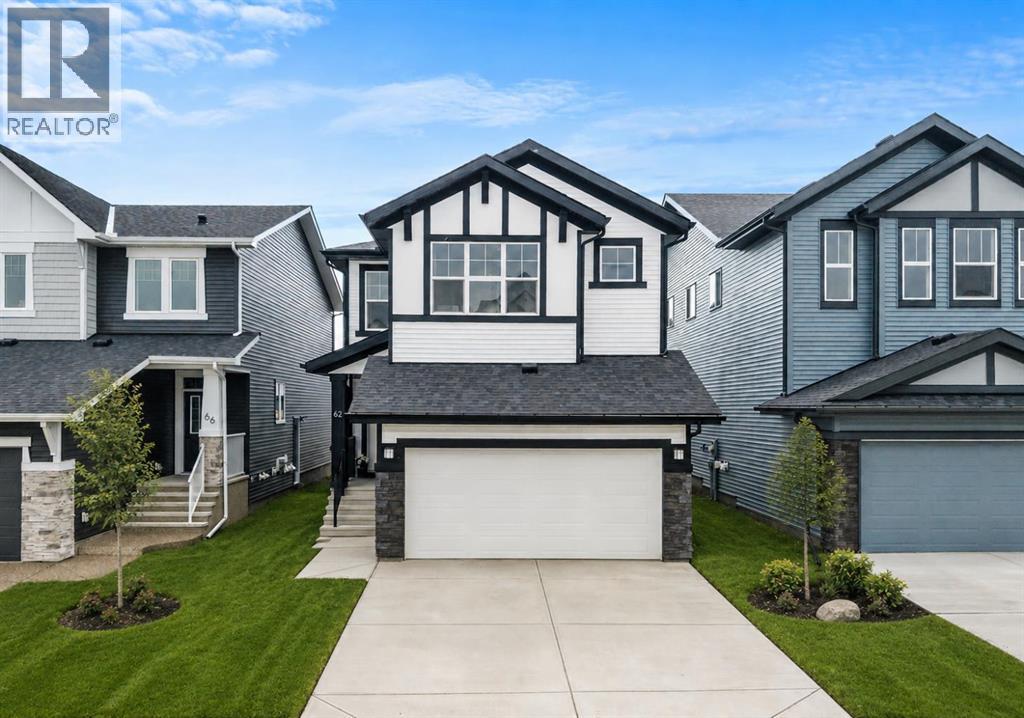 62 Southborough Crescent, cochrane, Alberta
