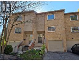 95 FONTHILL Road Unit# 2, hamilton, Ontario