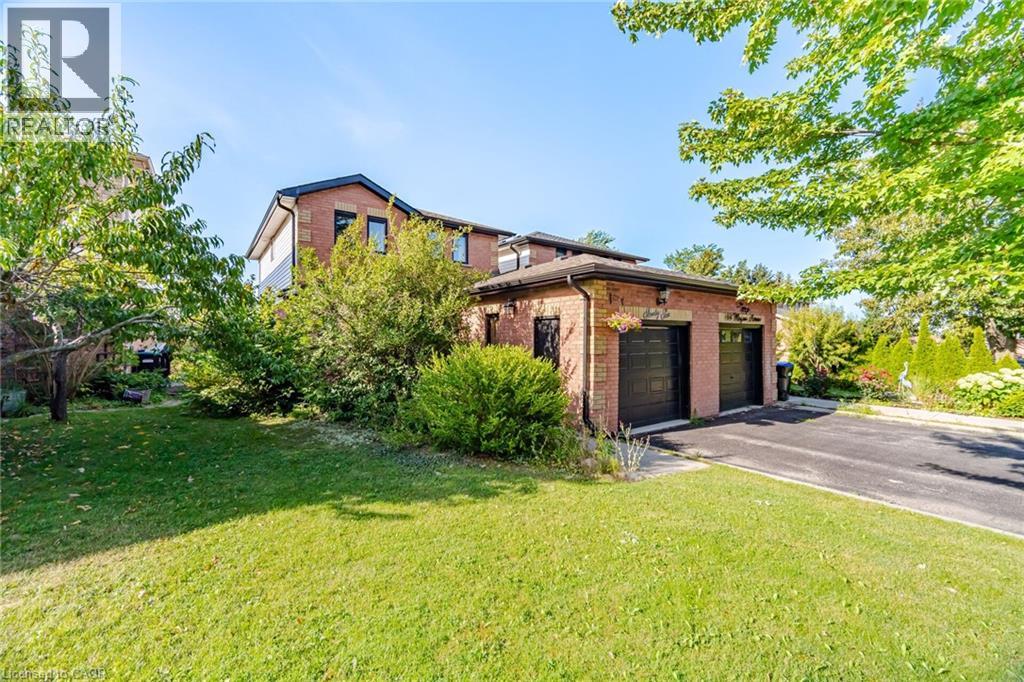 46 Magani Avenue, Bradford, Ontario  L3Z 2S3 - Photo 6 - 40858110