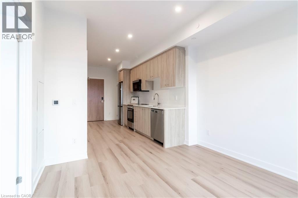 25 Wellington Street S Unit# 2405, Kitchener, Ontario  N2G 0G5 - Photo 10 - 40857961
