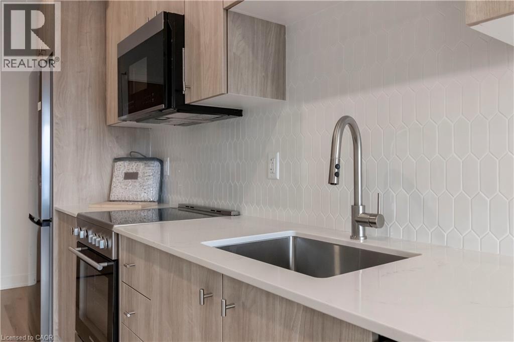 25 Wellington Street S Unit# 2405, Kitchener, Ontario  N2G 0G5 - Photo 7 - 40857961