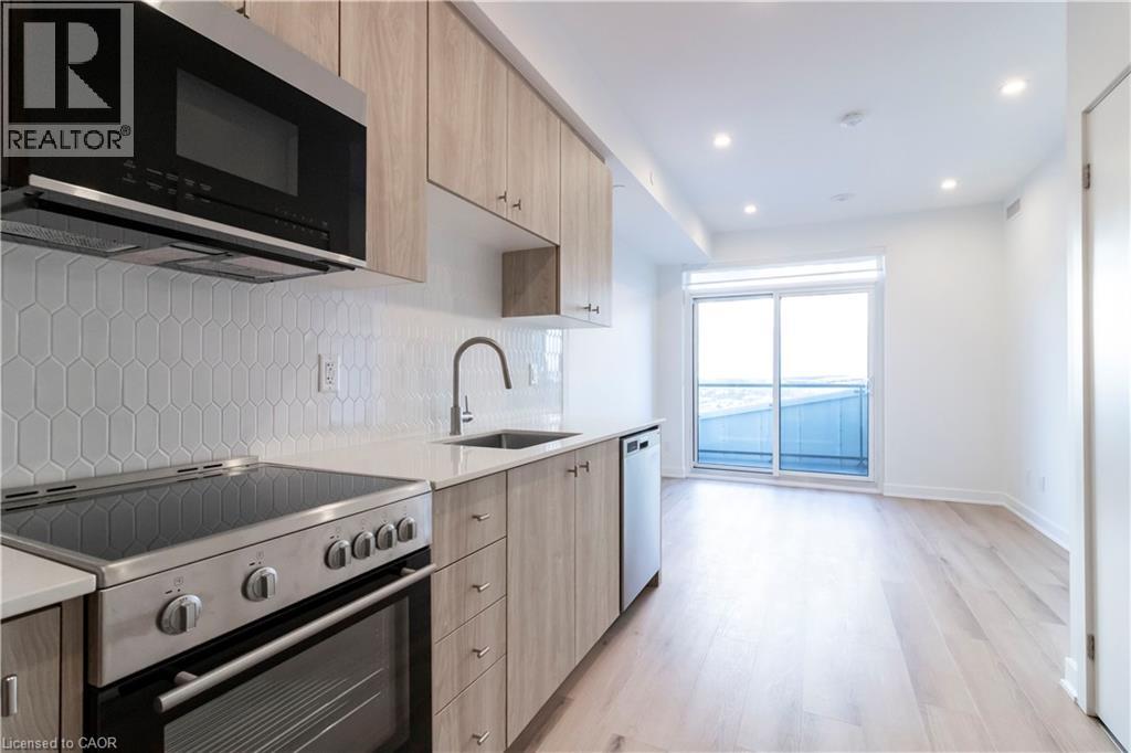 25 Wellington Street S Unit# 2405, Kitchener, Ontario  N2G 0G5 - Photo 8 - 40857961