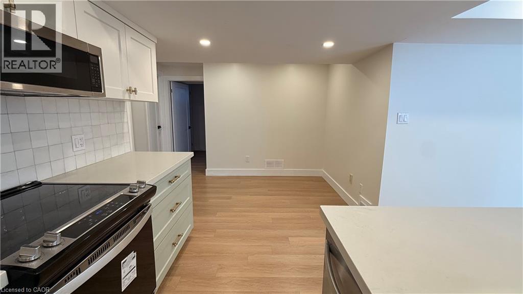 3 Burnt Ember Court Unit# Lower, Kitchener, Ontario  N2A 3S1 - Photo 11 - 40857493