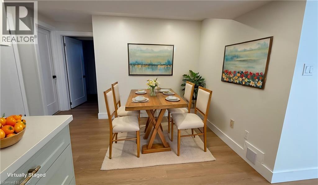 3 Burnt Ember Court Unit# Lower, Kitchener, Ontario  N2A 3S1 - Photo 13 - 40857493