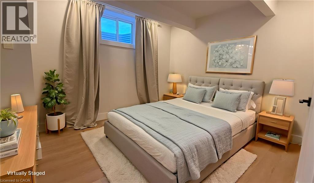 3 Burnt Ember Court Unit# Lower, Kitchener, Ontario  N2A 3S1 - Photo 15 - 40857493