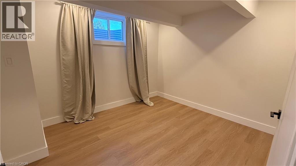 3 Burnt Ember Court Unit# Lower, Kitchener, Ontario  N2A 3S1 - Photo 16 - 40857493