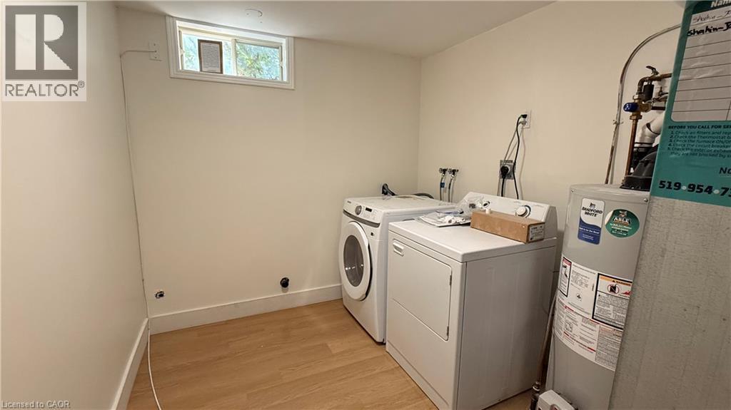 3 Burnt Ember Court Unit# Lower, Kitchener, Ontario  N2A 3S1 - Photo 18 - 40857493