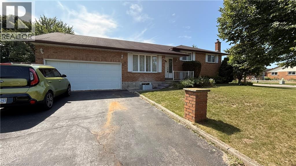 3 Burnt Ember Court Unit# Lower, Kitchener, Ontario  N2A 3S1 - Photo 19 - 40857493