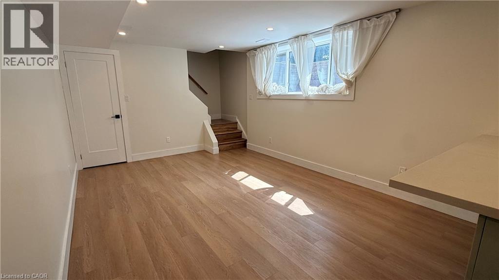 3 Burnt Ember Court Unit# Lower, Kitchener, Ontario  N2A 3S1 - Photo 4 - 40857493