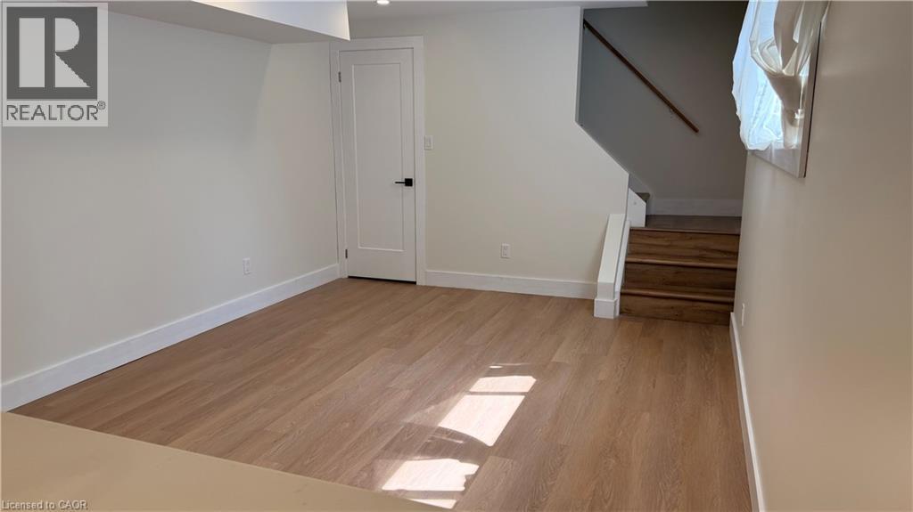 3 Burnt Ember Court Unit# Lower, Kitchener, Ontario  N2A 3S1 - Photo 6 - 40857493