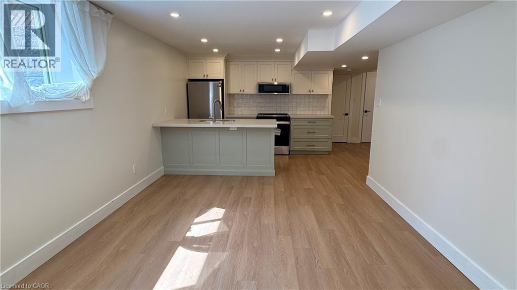 3 Burnt Ember Court Unit# Lower, Kitchener, Ontario  N2A 3S1 - Photo 8 - 40857493