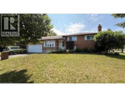 3 BURNT EMBER Court Unit# Lower, kitchener, Ontario