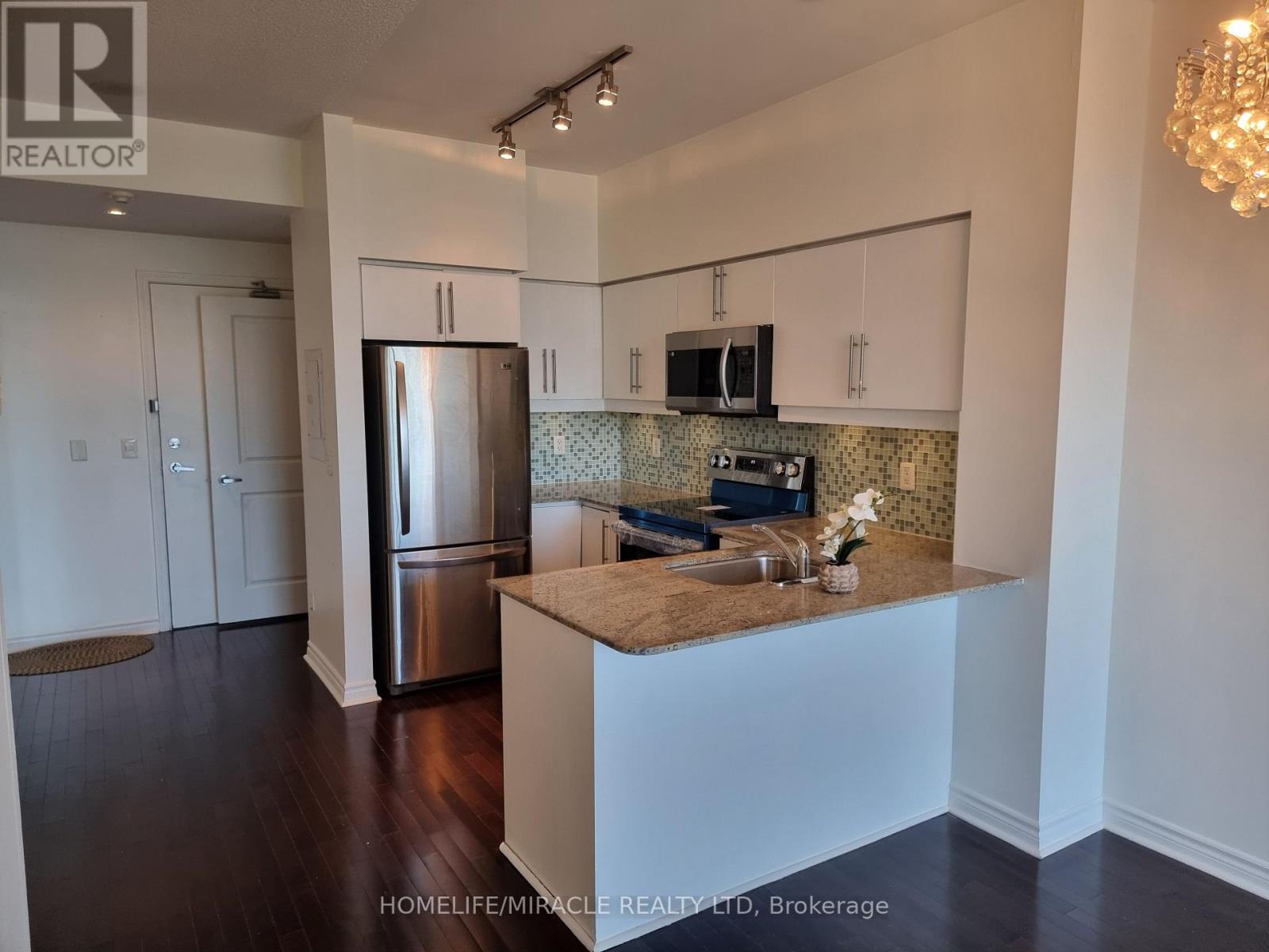 512 - 2885 Bayview Avenue, Toronto, Ontario  M2K 0A3 - Photo 1 - C13709910