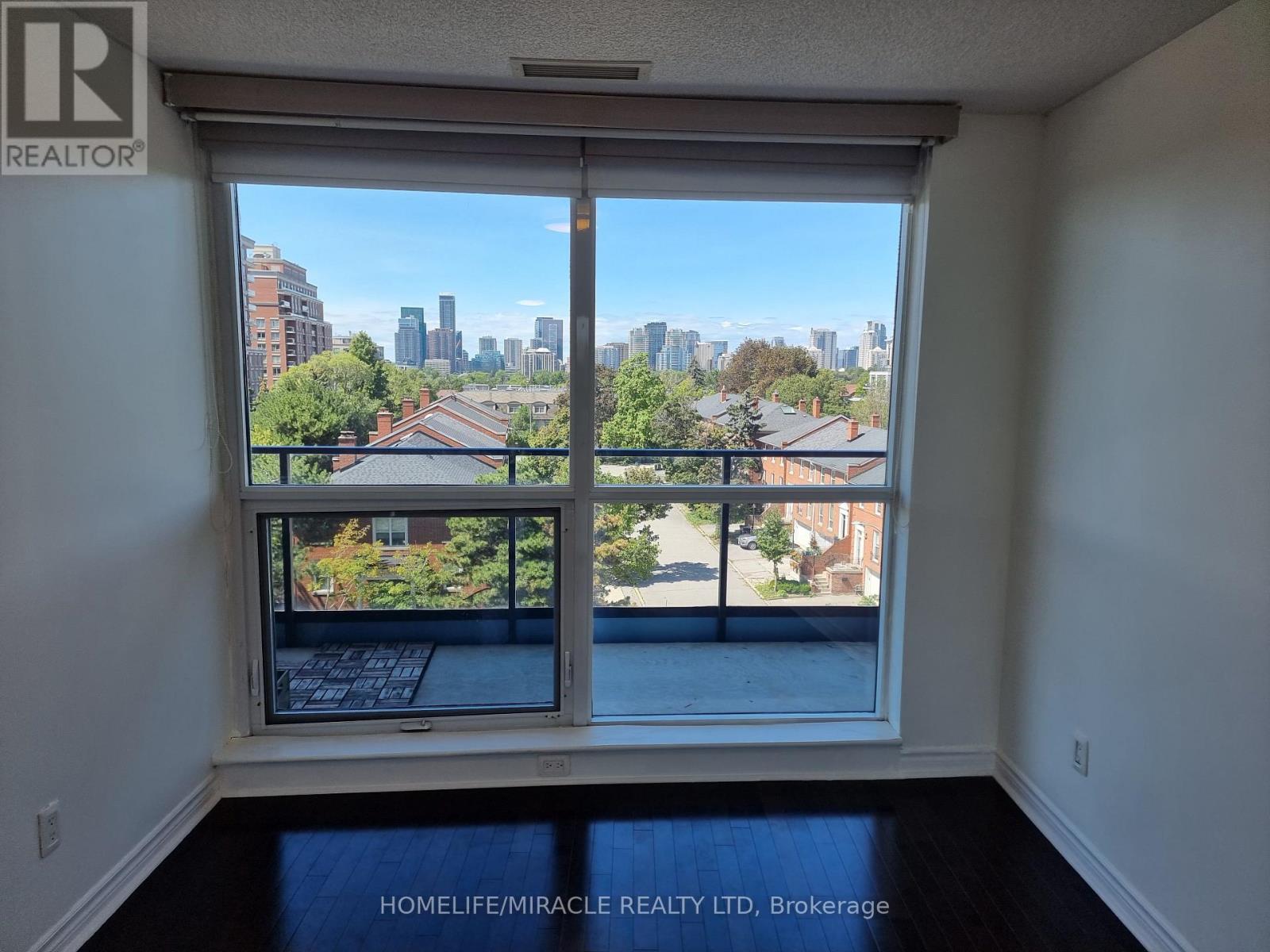 512 - 2885 Bayview Avenue, Toronto, Ontario  M2K 0A3 - Photo 3 - C13709910