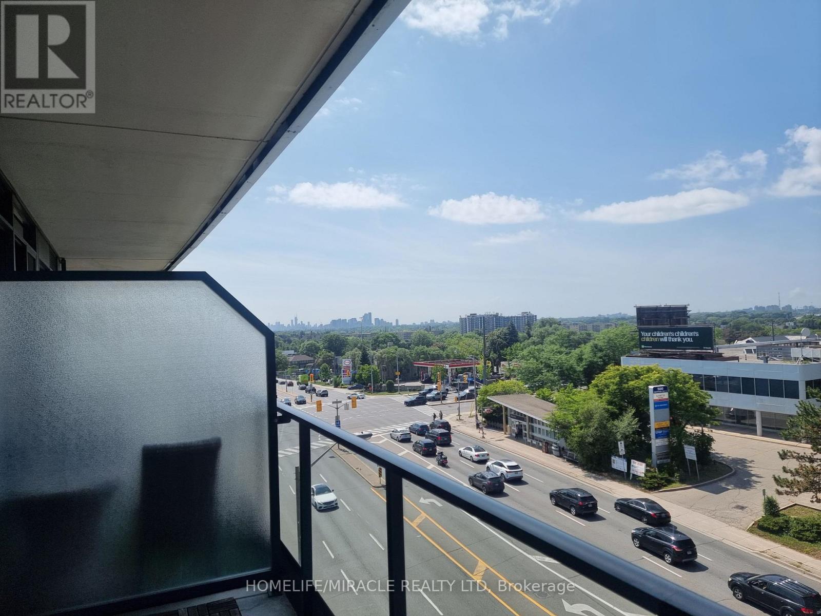 512 - 2885 Bayview Avenue, Toronto, Ontario  M2K 0A3 - Photo 4 - C13709910