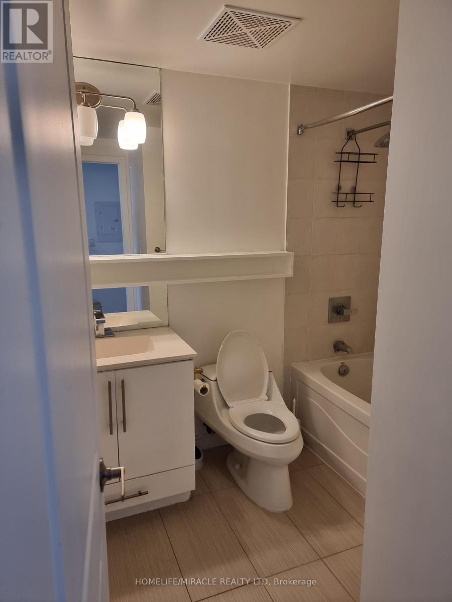 512 - 2885 Bayview Avenue, Toronto, Ontario  M2K 0A3 - Photo 6 - C13709910