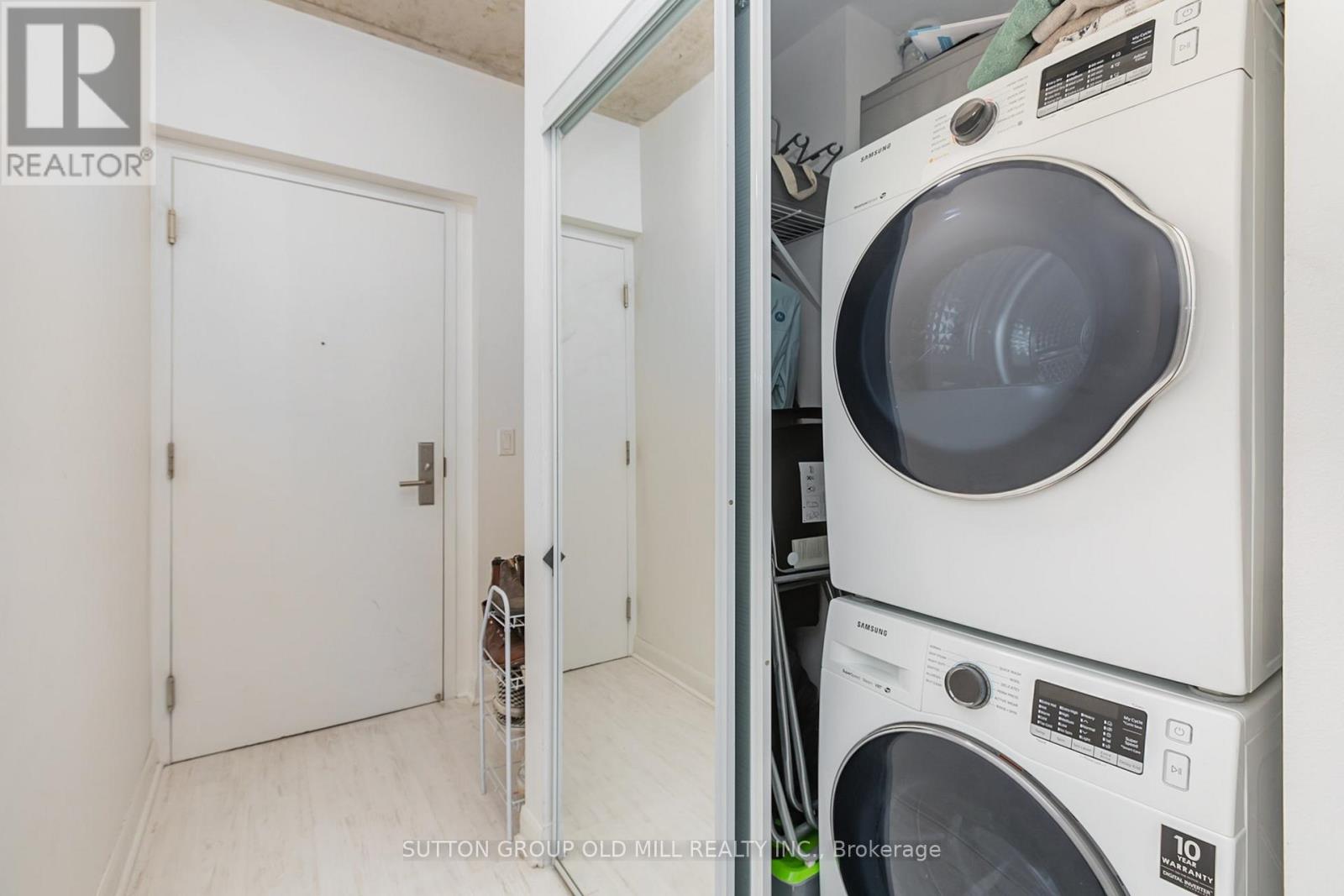 704 - 478 King Street W, Toronto, Ontario  M5V 0A8 - Photo 12 - C13709922
