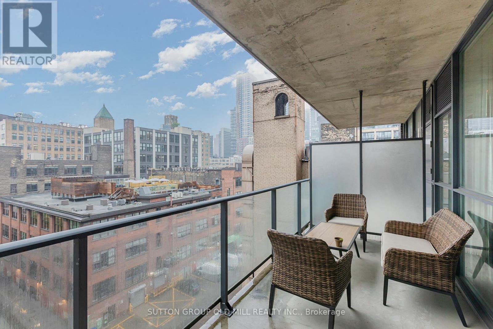 704 - 478 King Street W, Toronto, Ontario  M5V 0A8 - Photo 14 - C13709922