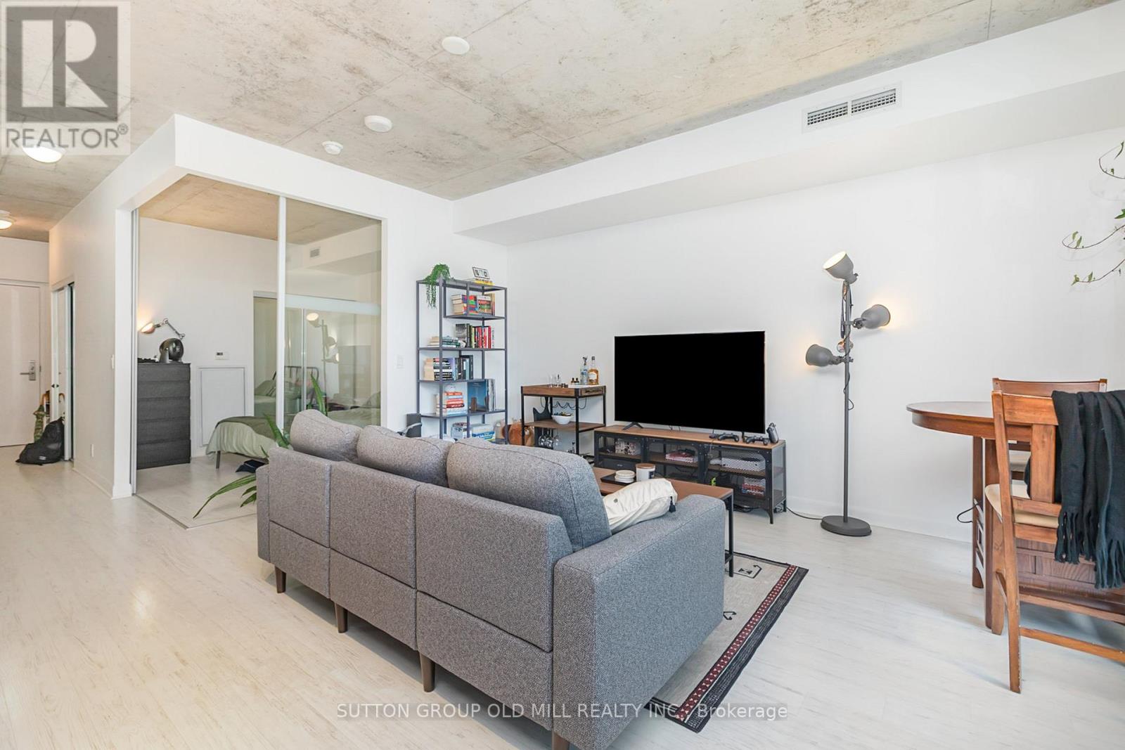 704 - 478 King Street W, Toronto, Ontario  M5V 0A8 - Photo 4 - C13709922