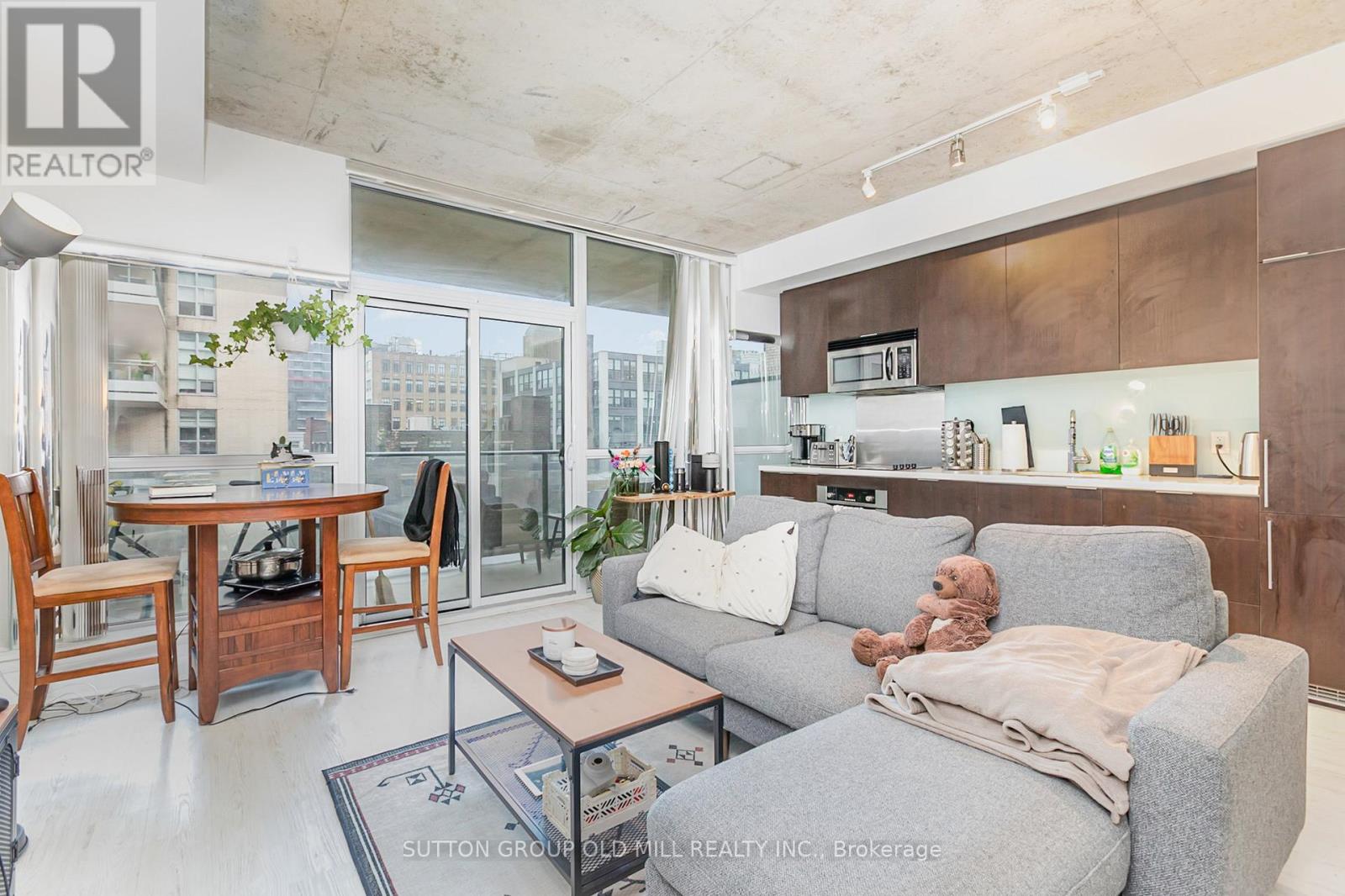 704 - 478 King Street W, Toronto, Ontario  M5V 0A8 - Photo 6 - C13709922