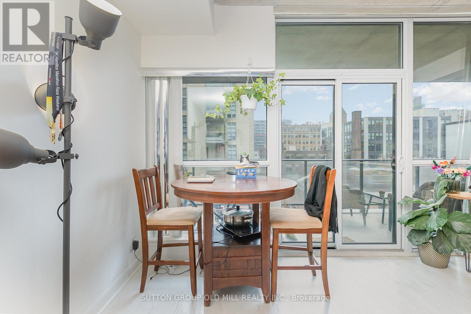 704 - 478 King Street W, Toronto, Ontario  M5V 0A8 - Photo 7 - C13709922