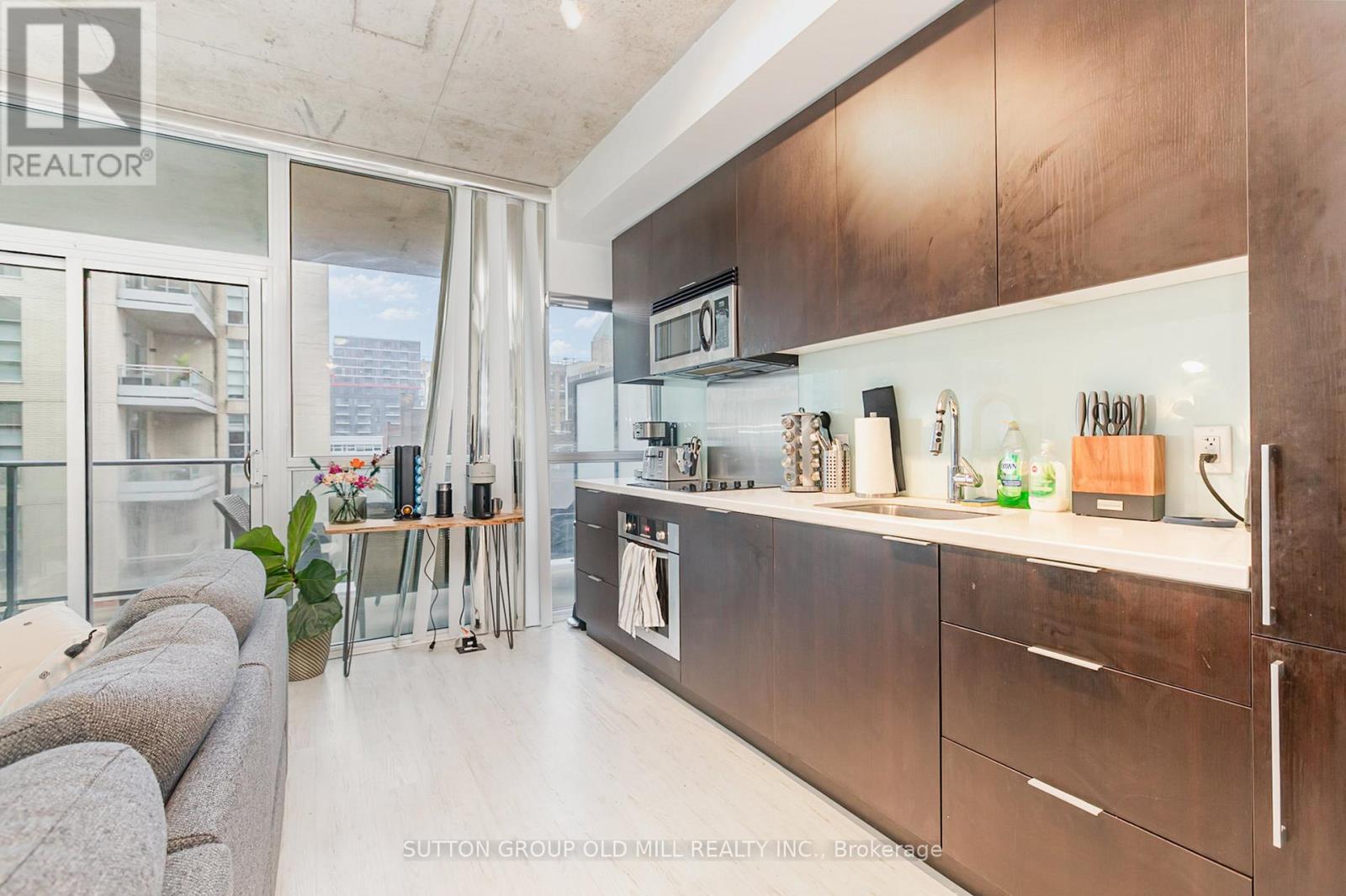 704 - 478 King Street W, Toronto, Ontario  M5V 0A8 - Photo 8 - C13709922