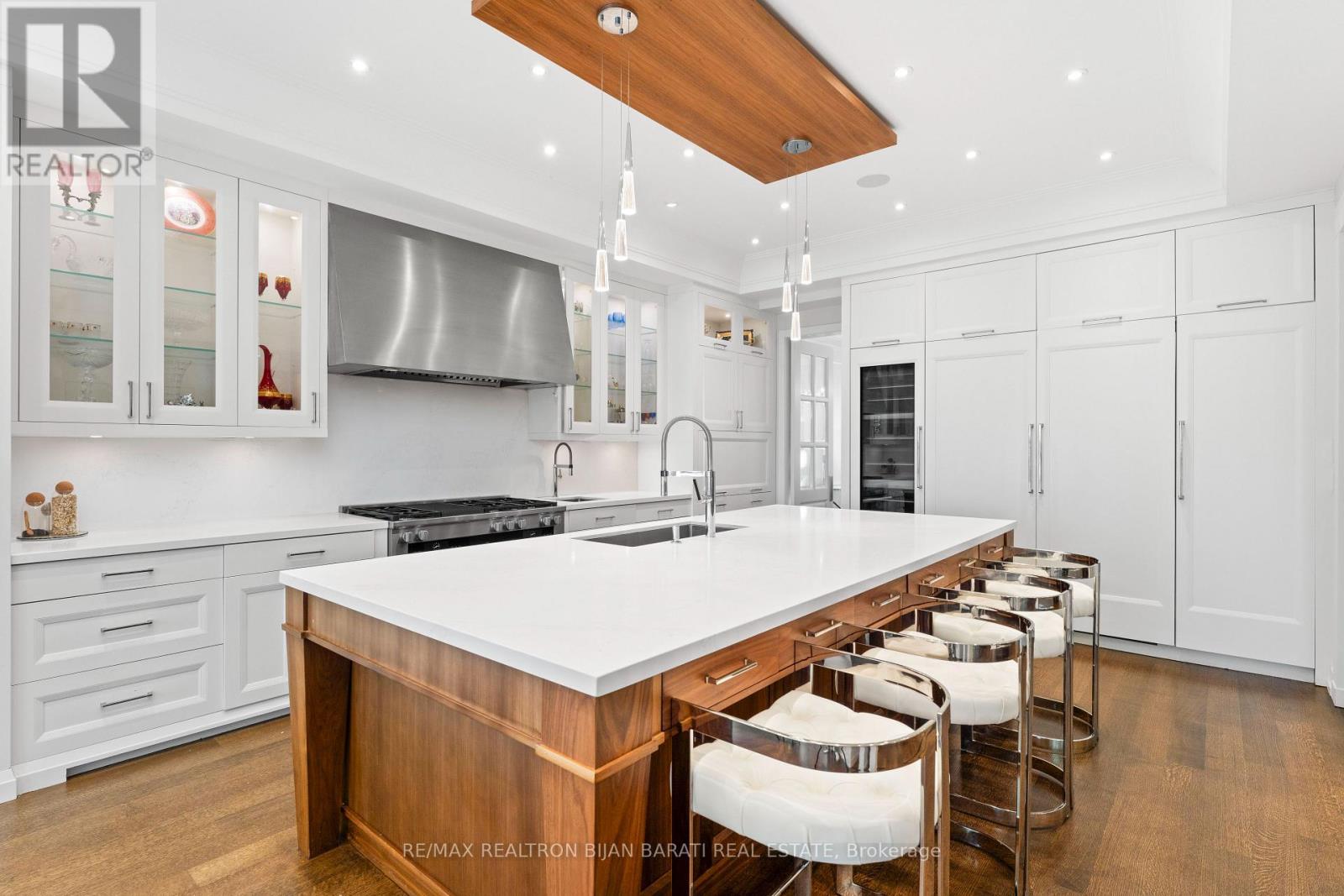 238 St Leonards Avenue, Toronto, Ontario  M4N 1L1 - Photo 9 - C13709948
