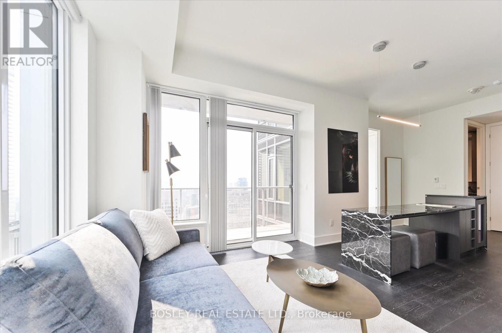 5007 - 11 Yorkville Avenue, Toronto, Ontario  M4W 0B7 - Photo 10 - C13709952
