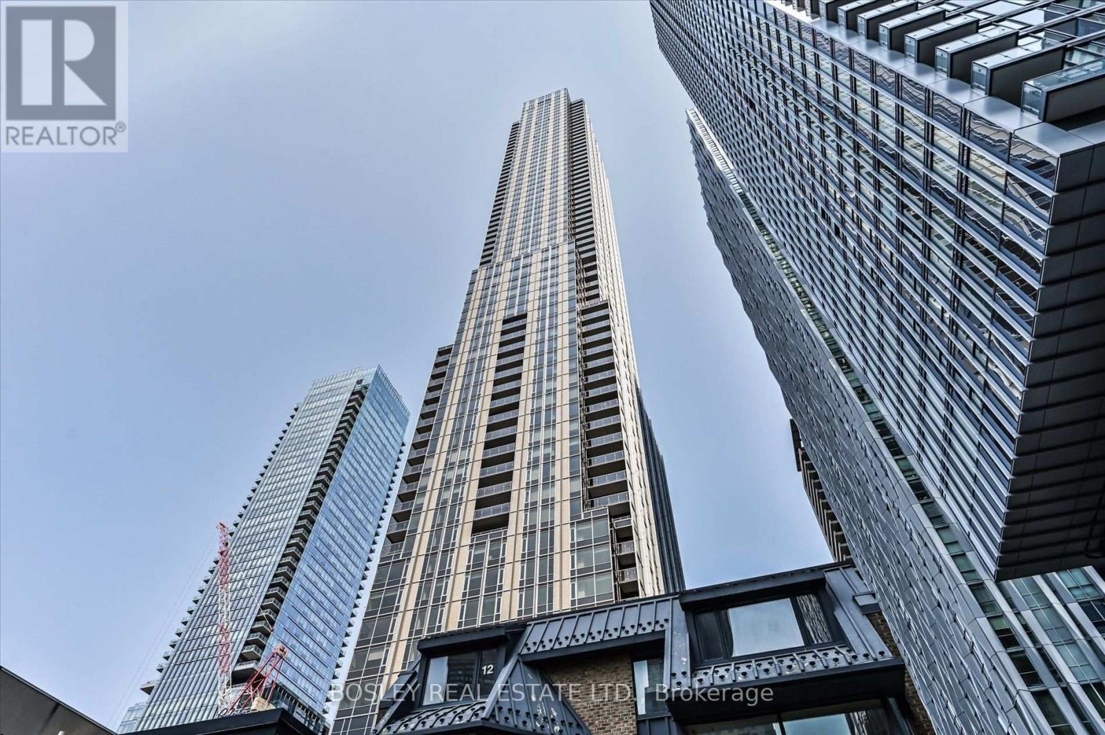 5007 - 11 Yorkville Avenue, Toronto, Ontario  M4W 0B7 - Photo 2 - C13709952