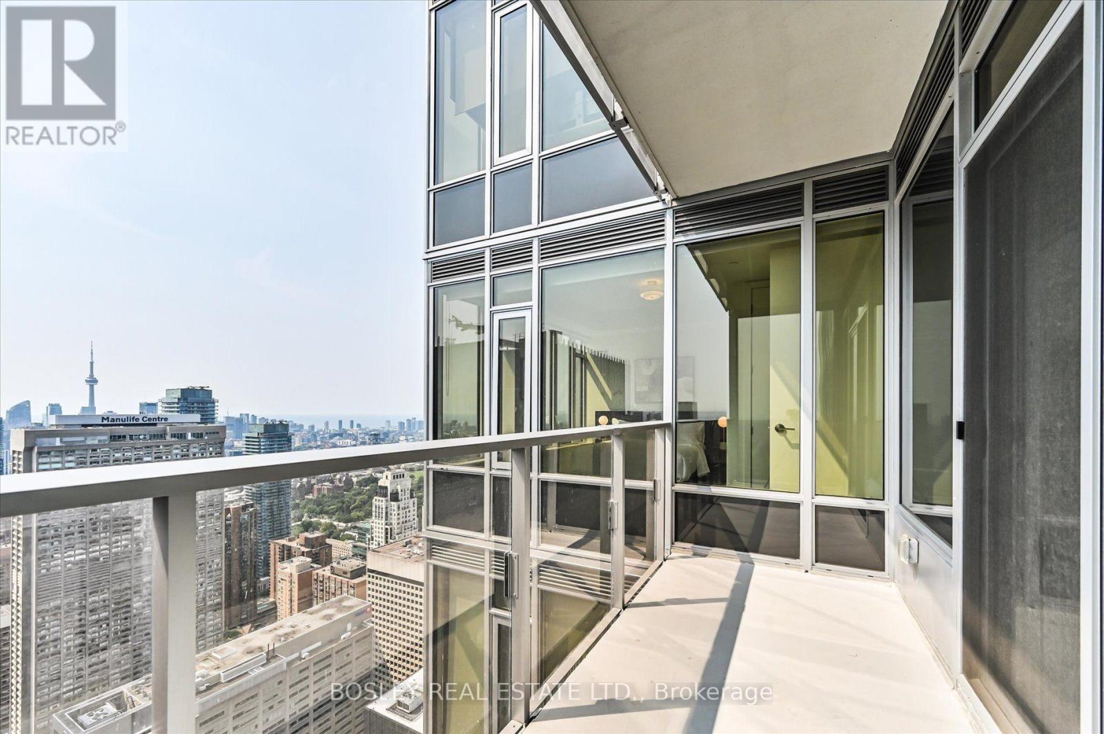 5007 - 11 Yorkville Avenue, Toronto, Ontario  M4W 0B7 - Photo 24 - C13709952