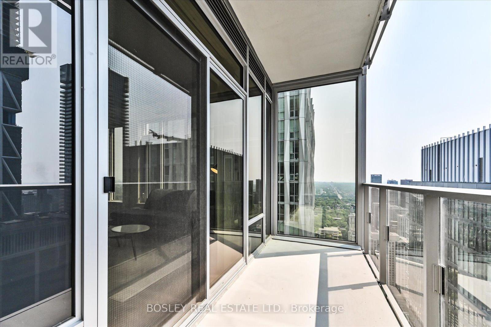 5007 - 11 Yorkville Avenue, Toronto, Ontario  M4W 0B7 - Photo 25 - C13709952